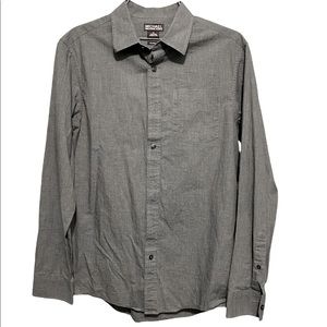 Michael kors button down